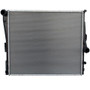 DENSO Auto Parts Radiator P/N:221-9290