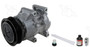 Four Seasons A/C Compressor Kit P/N:9017NK