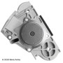 Beck/Arnley Engine Water Pump P/N:131-2128