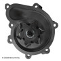 Beck/Arnley Engine Water Pump P/N:131-2450