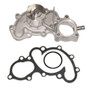GMB Engine Water Pump 170-1970 - view 4