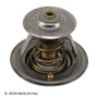 Beck/Arnley Engine Coolant Thermostat P/N:143-0732