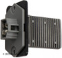 Beck/Arnley HVAC Blower Motor Resistor P/N:204-0093