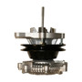 GMB Engine Water Pump with Fan Clutch 150-1173 - view 7