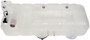 Dorman - HD Solutions Engine Coolant Reservoir P/N:603-5507
