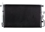 FVP Radiators & Condensers A/C Condenser P/N:CON3468