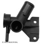 Beck/Arnley Engine Coolant Outlet Flange P/N:147-0051