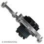Beck/Arnley Engine Water Pump P/N:131-2517