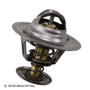 Beck/Arnley Engine Coolant Thermostat 143-0714 - view 4