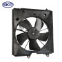 SKP Engine Cooling Fan Assembly P/N:SK621361