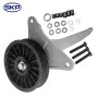 SKP A/C Compressor Bypass Pulley P/N:SK34156