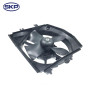 SKP Engine Cooling Fan Assembly P/N:SK620759