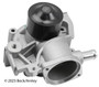 Beck/Arnley Engine Water Pump P/N:131-2102