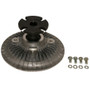 GMB Engine Cooling Fan Clutch P/N:940-2010