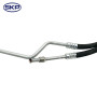 SKP Automatic Transmission Oil Cooler Hose Assembly P/N:SK624159