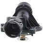 Motorad Engine Coolant Thermostat Housing Assembly P/N:691-190