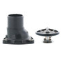 Motorad Engine Coolant Thermostat Housing Assembly P/N:473-185
