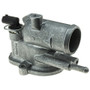 Motorad Engine Coolant Thermostat Housing Assembly P/N:501-189