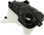 Rein Engine Coolant Reservoir P/N:EPT0258