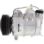 DENSO Auto Parts A/C Compressor 471-1325