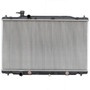 DENSO Auto Parts Radiator 221-9093 - view 2