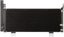 Spectra Premium A/C Condenser 7-4117