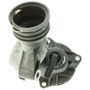 Motorad Engine Coolant Thermostat Housing Assembly 952-217 - view 3