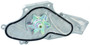 AISIN Engine Water Pump P/N:WPH-800