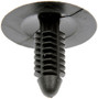 Dorman - Autograde Engine Coolant Reservoir Clip,Hood Insulation Pad Clip,Trunk Lining Retainer 963-022 - view 4