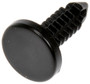 Dorman - Autograde Air Dam Clip,Interior Panel Retainer,Undercar Shield Clip P/N:963-003