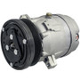 DENSO Auto Parts A/C Compressor P/N:471-9136