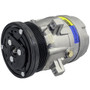 DENSO Auto Parts A/C Compressor 471-9140 - view 2
