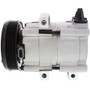 DENSO Auto Parts A/C Compressor P/N:471-8120