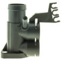 Motorad Engine Coolant Thermostat Housing,Engine Coolant Water Outlet P/N:CH9971