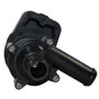 GMB Engine Auxiliary Water Pump P/N:120-9020