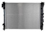 FVP Radiators & Condensers Radiator P/N:RAD13361
