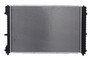FVP Radiators & Condensers Radiator P/N:RAD2307