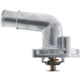 Motorad Engine Coolant Thermostat Housing Assembly 662-180
