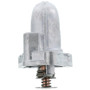 Motorad Engine Coolant Thermostat Housing Assembly 662-180 - view 3