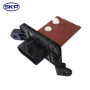 SKP HVAC Blower Motor Resistor P/N:SK973159