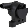 Dayco Engine Auxiliary Water Pump P/N:DEP1040