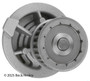 Beck/Arnley Engine Water Pump 131-2251 - view 2