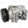 Four Seasons A/C Compressor Kit P/N:2317NK