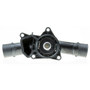 Motorad Engine Coolant Thermostat Housing Assembly P/N:469-203