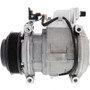 DENSO Auto Parts A/C Compressor P/N:471-1230