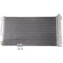 DENSO Auto Parts A/C Condenser P/N:477-0738