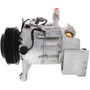 DENSO Auto Parts A/C Compressor P/N:471-1221