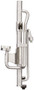 Spectra Premium A/C Condenser P/N:7-4793