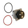 GMB Engine Water Pump P/N:150-2320