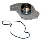 GMB Engine Water Pump 120-7170